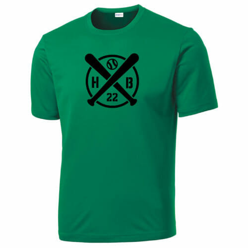 HB22 - Sublimated Performance Tee (ST350) - Image 7
