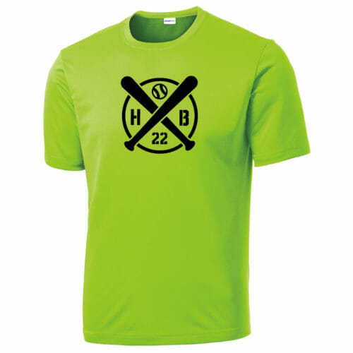 HB22 - Sublimated Performance Tee (ST350) - Image 6