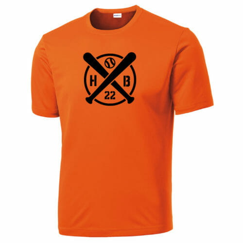 HB22 - Sublimated Performance Tee (ST350) - Image 5