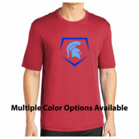 IGH Baseball - Printed Performance Tee (ST350)
