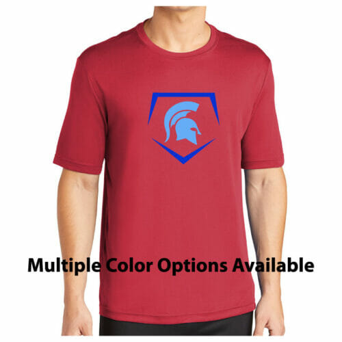 IGH Baseball - Printed Performance Tee (ST350)