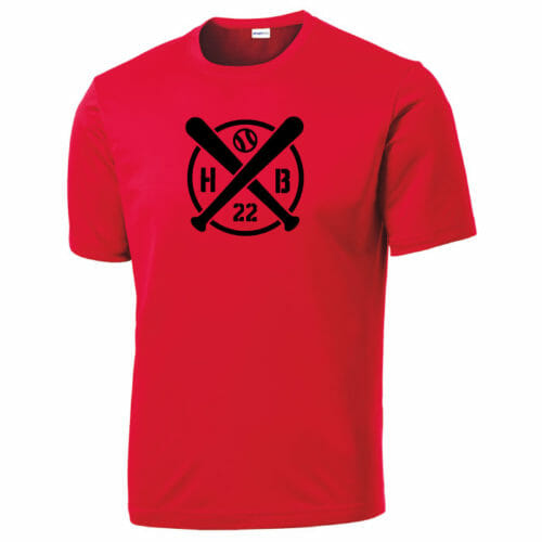 HB22 - Sublimated Performance Tee (ST350) - Image 4