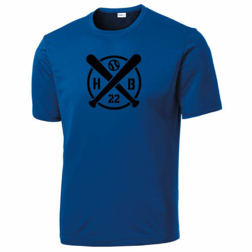 HB22 - Sublimated Performance Tee (ST350) - Image 3