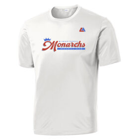 Minnetonka Monarchs - Sublimated Performance Tee (ST350)