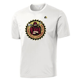 Lakeville Lumberjacks - Sublimated Performance Tee (ST350)