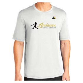 Andover Baseball - Sublimated Performance Tee (ST350)