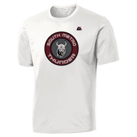 South Metro Thunder - Sublimated Performance Tee (ST350)