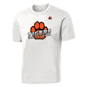 Farmington Volleyball - Sublimated Performance Tee (ST350)
