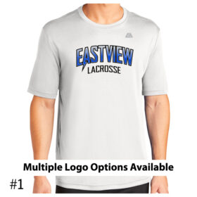 Eastview Lacrosse - **PLAYERS ONLY** Sublimated Performance Tee (ST350)