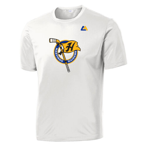 Hastings Hockey - Sublimated Performance Tee (ST350)