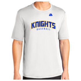 STMA - Sublimated Performance Tee (ST350)
