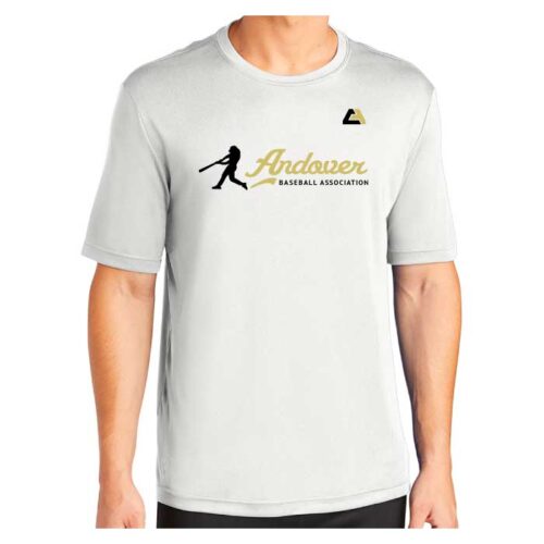 Andover Baseball - Sublimated Performance Tee (ST350)