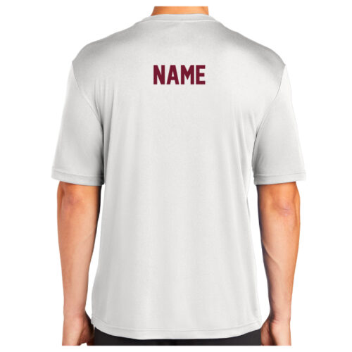Lakeville South Wrestling - Sublimated Performance Tee (ST350) - Image 2