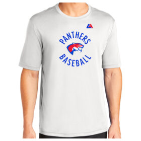 Spring Lake Park HS Baseball - Sublimated Performance Tee (ST350)