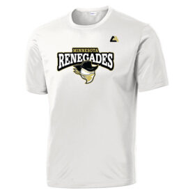 Renegades - Sublimated Performance Tee (ST350)