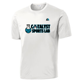 Catalyst Sports Lab - Sublimated Performance Tee (ST350)