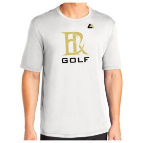 East Ridge HS Golf - Sublimated Performance Tee (ST350)