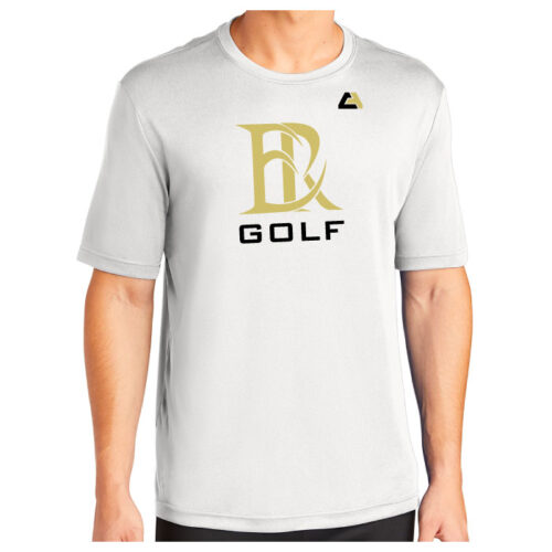 East Ridge HS Golf - Sublimated Performance Tee (ST350)