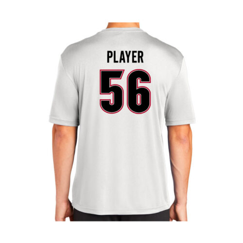 Lakeville North Hockey - Sublimated Performance Tee (ST350) - Image 2