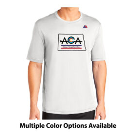 ACA Archery - Sublimated Performance Tee (ST350)