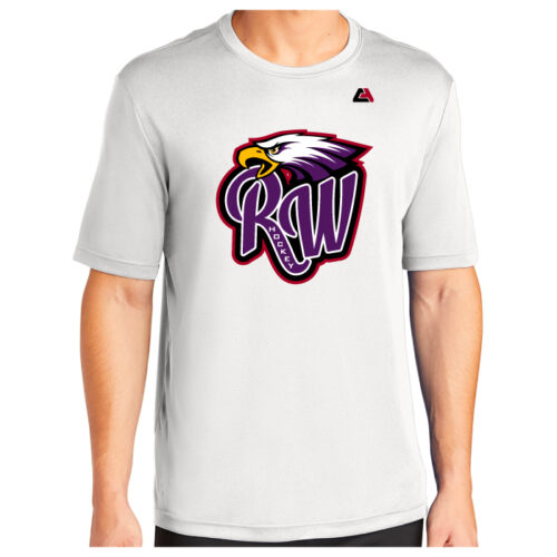 Red Wing Hockey - Sublimated Performance Tee (ST350)