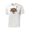 Osseo Maple Grove Basketball - Sublimated Performance Tee (ST350)