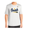 RAHA Boosters - Sublimated Performance Tee (ST350)
