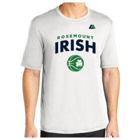RHS Girls Basketball - Sublimated Performance Tee (ST350)