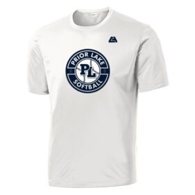Prior Lake High School Softball - Sublimated Performance Tee (ST350)