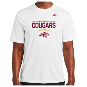 Lakeville South Football - Sublimated Performance Tee (ST350)