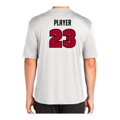 Blast Special Olympics - Sublimated Performance Tee (ST350) - Image 2