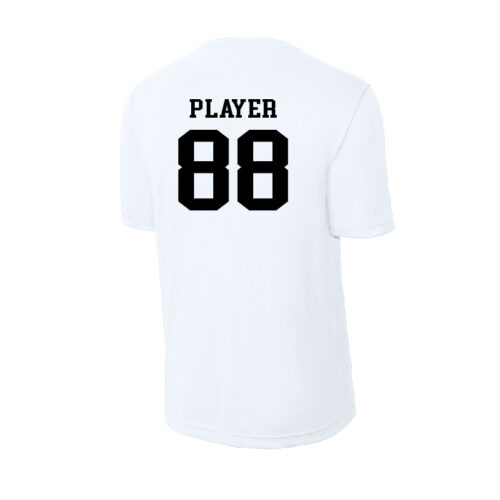 Catalyst Softball - Sublimated Practice Tee (ST350) - Image 2