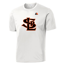 St. Louis Park Youth Baseball - Sublimated Performance Tee (ST350)