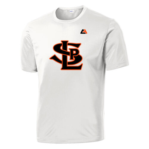 St. Louis Park Youth Baseball - Sublimated Performance Tee (ST350)