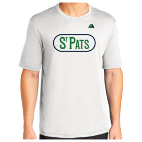 St. Pats Hockey - Sublimated Performance Tee (ST350)