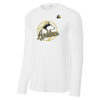 Andover Fastpitch - Longsleeve Sublimated Performance Tee (ST350LS)