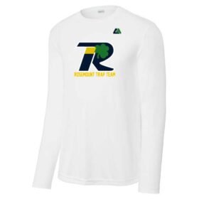 Rosemount Trap - Sublimated Performance Tee (ST350LS)