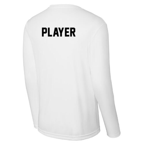 Lakeville South Girls Travel Basketball - Longsleeve Sublimated Shirt (ST350LS) - Image 2
