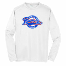 SLP Baseball - Longsleeve Sublimated Performance Tee (ST350LS)