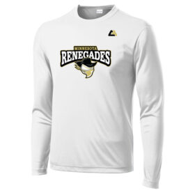 Renegades - Longsleeve Sublimated Performance Tee (ST350LS)