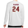 Lakeville South Footbal - Longsleeve Sublimated Performance Tee (ST350LS) - Image 2