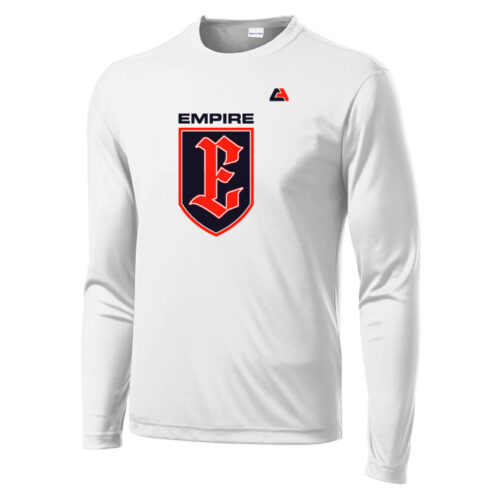Empire Hockey - Longsleeve Sublimated Performance Tee (ST350LS)