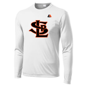 St. Louis Park Youth Baseball - Longsleeve Sublimated Performance Tee (ST350LS)