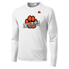 Farmington Volleyball - Longsleeve Sublimated Performance Tee (ST350LS)