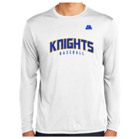 STMA - Longsleeve Sublimated Performance Tee (ST350LS)