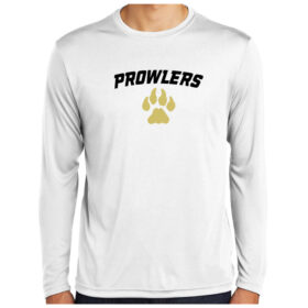 Lakeville Prowlers - Longsleeve Sublimated Performance Tee (ST350LS)