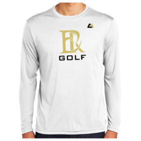 East Ridge HS Golf - Longsleeve Sublimated Performance Tee (ST350LS)