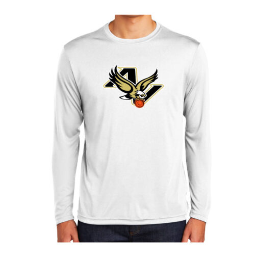 AVHS Trap - Longsleeve Sublimated Performance Tee (ST350LS)