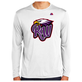 Red Wing Hockey - Longsleeve Sublimated Performance Tee (ST350LS)