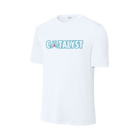 Catalyst Softball - Sublimated Practice Tee (ST350)